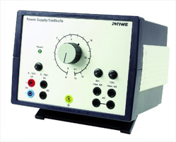 Bộ nguồn AC-DC PHYWE 13540-93